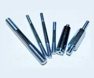 Double End Bolts