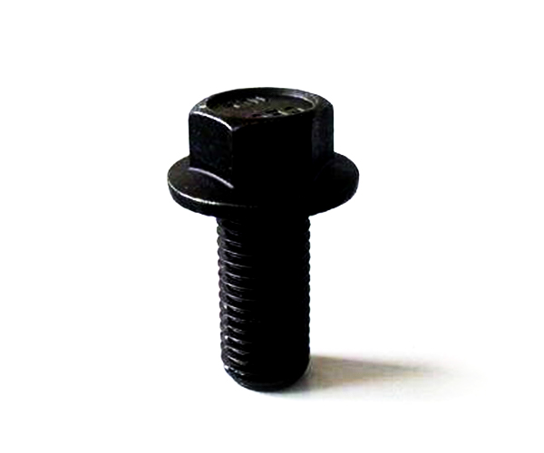 Hexagon Flange Bolts