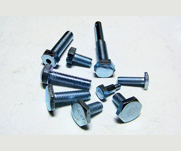 Full thread Hexagon Head Bolts