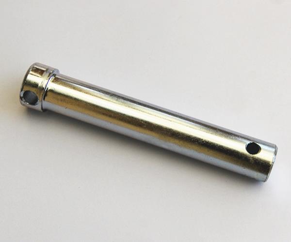 Non-standard pin shaft