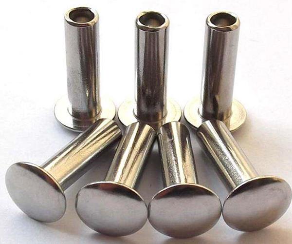 Stainless Steel Rivets